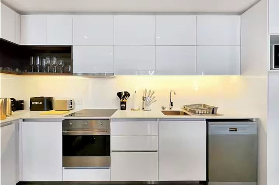 1 Bedroom Property for Sale in Cape Town City Centre Western Cape